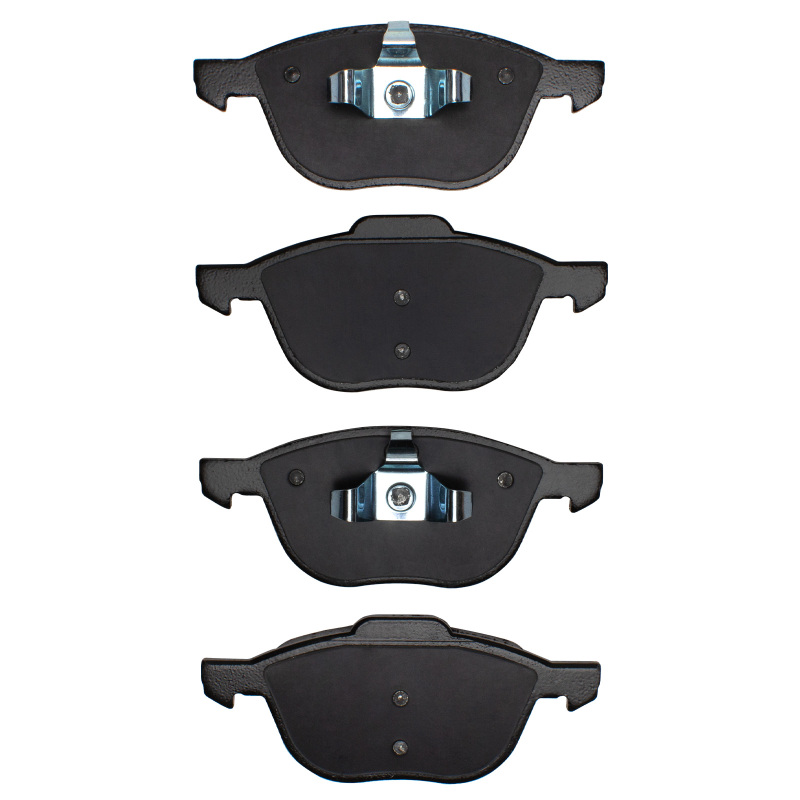 Volvo V50 Brake Pads - Front - R1 Concepts - Euro Ceramic - `04-`22